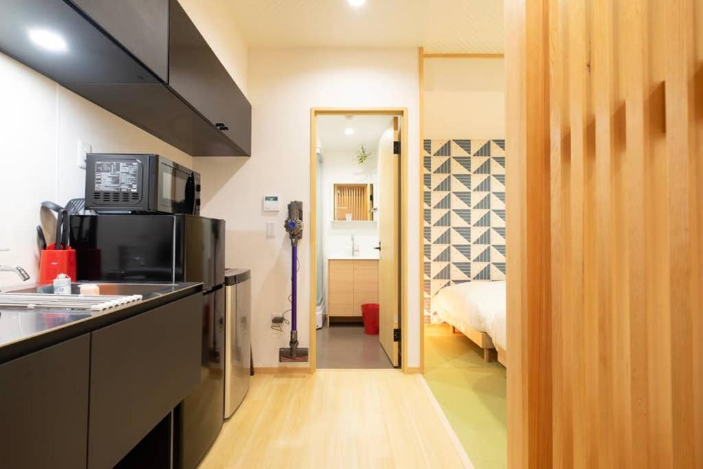 T-Home 1F โตเกียว ภายนอก รูปภาพ