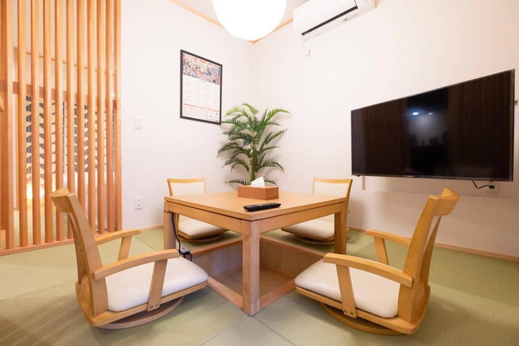 T-Home 1F โตเกียว ภายนอก รูปภาพ