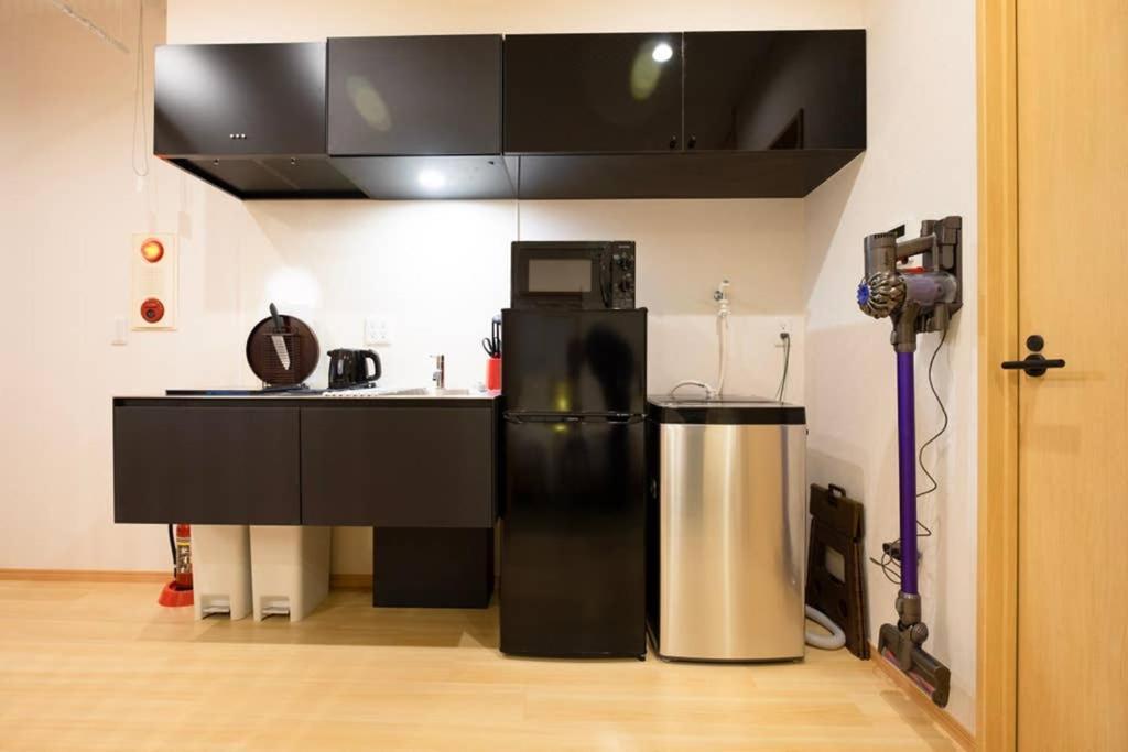 T-Home 1F โตเกียว ภายนอก รูปภาพ