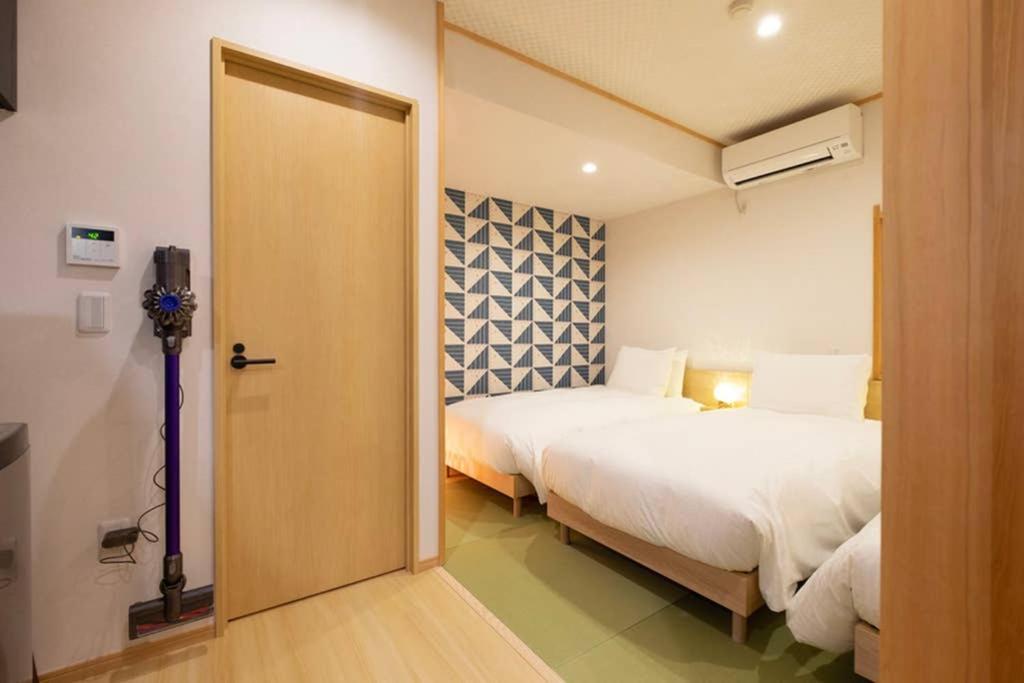 T-Home 1F โตเกียว ภายนอก รูปภาพ