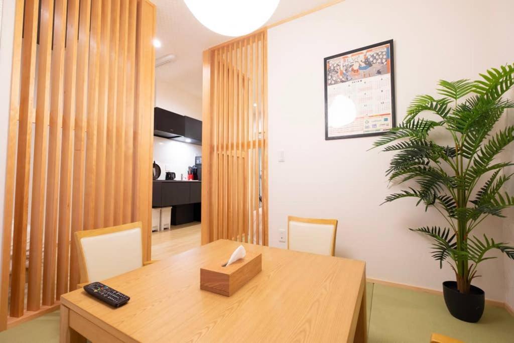 T-Home 1F โตเกียว ภายนอก รูปภาพ