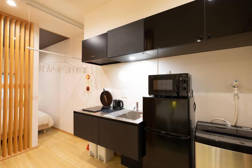 T-Home 1F โตเกียว ภายนอก รูปภาพ