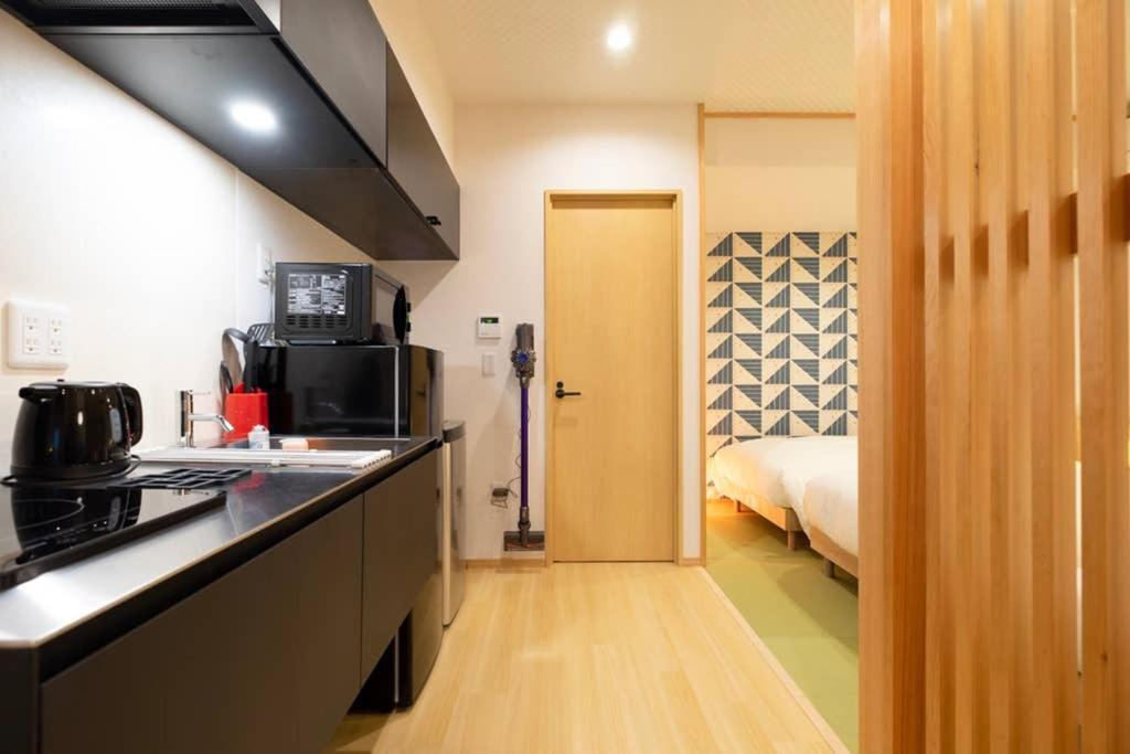 T-Home 1F โตเกียว ภายนอก รูปภาพ