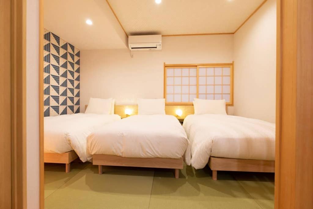 T-Home 1F โตเกียว ภายนอก รูปภาพ