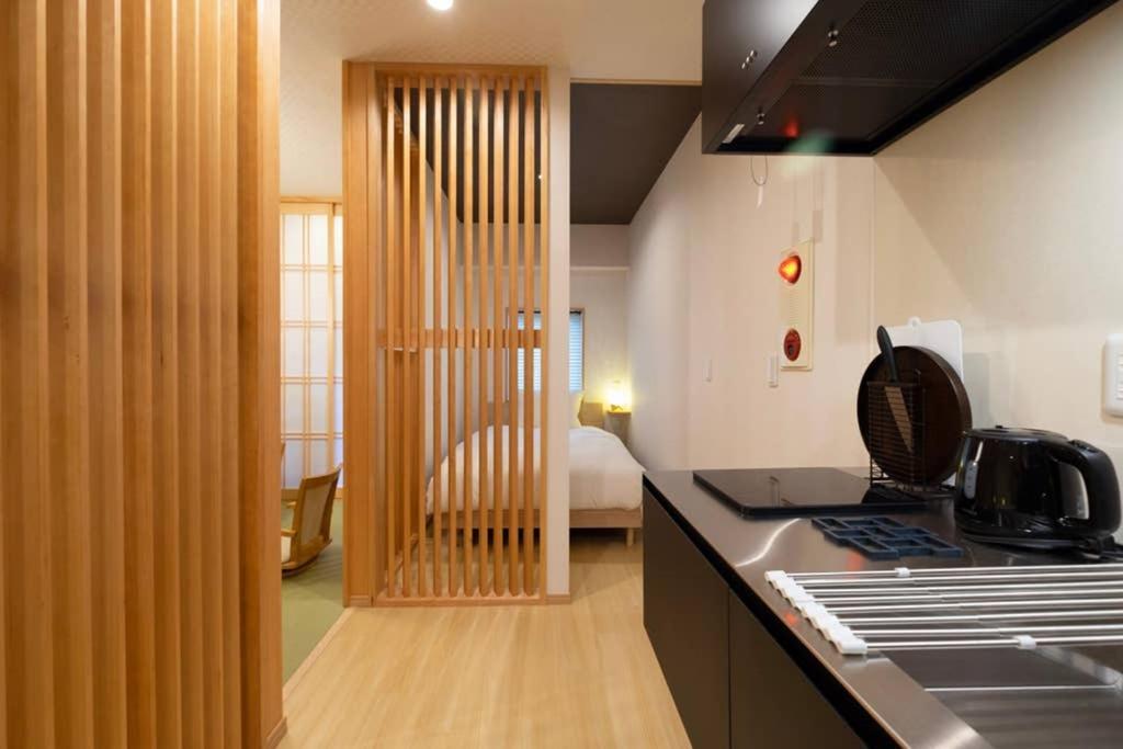 T-Home 1F โตเกียว ภายนอก รูปภาพ