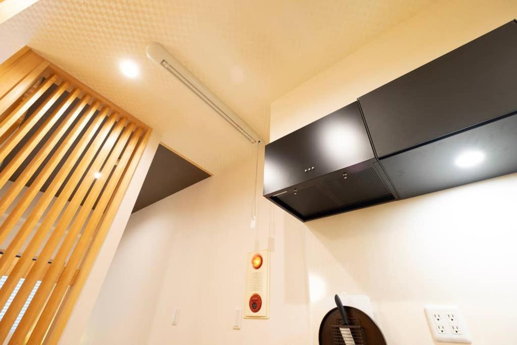 T-Home 1F โตเกียว ภายนอก รูปภาพ